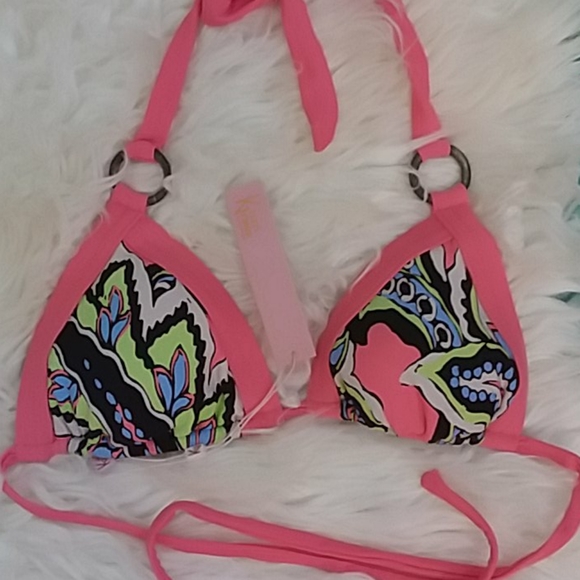 ⛱Kirsti Krinna bikini 🌊 - Picture 5 of 8